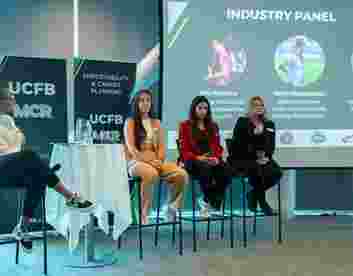 Empowering Inclusion: A Reflection on the UCFB Women in Sport Networking Breakfast